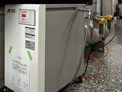 GC-FID 一定需要 Zero Air Generator 嗎？實驗室 CDA 壓縮空氣品質、FID Air 規格與 Zero Air&nbsp;系統規劃指南